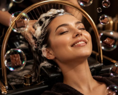 asianspavillage - spa головы
